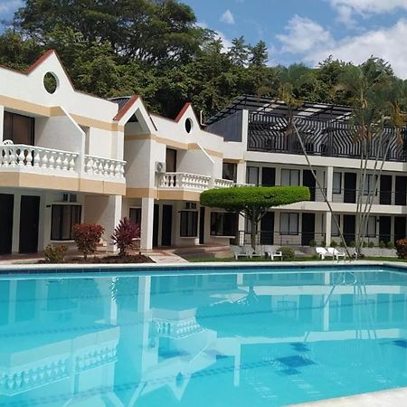 Hotel Las Victorias Palmira Zewnętrze zdjęcie