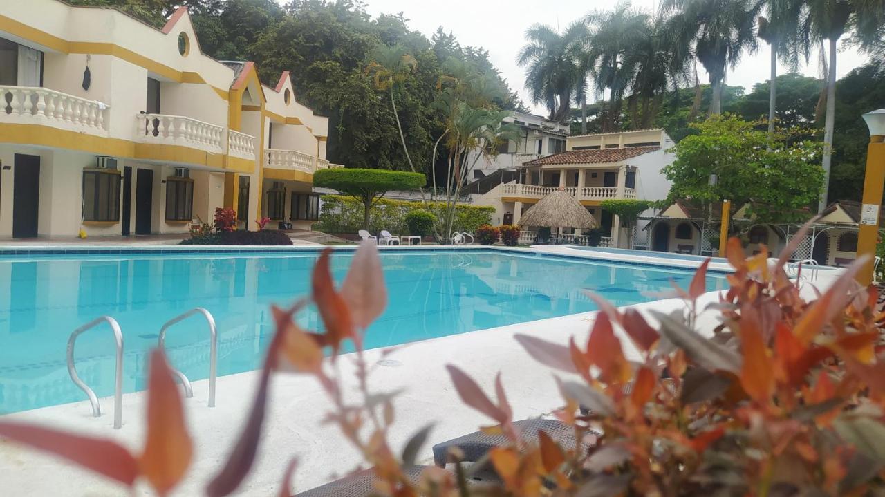 Hotel Las Victorias Palmira Zewnętrze zdjęcie