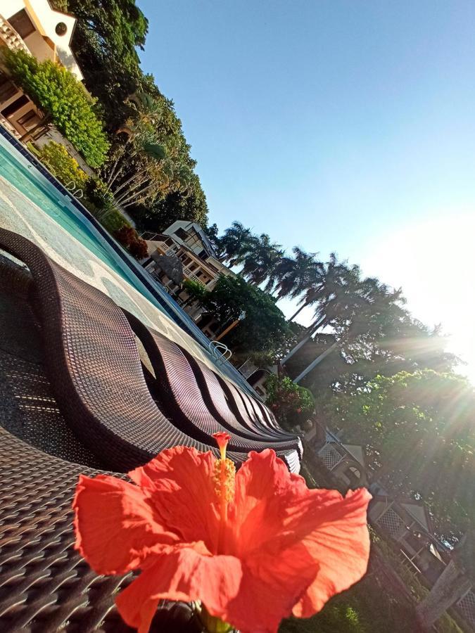 Hotel Las Victorias Palmira Zewnętrze zdjęcie