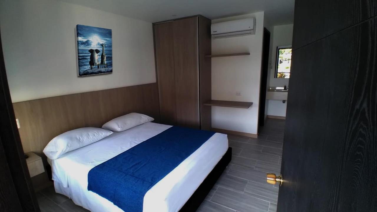 Hotel Las Victorias Palmira Zewnętrze zdjęcie