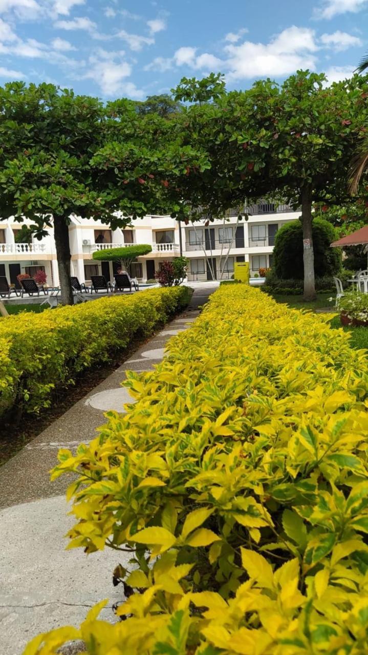 Hotel Las Victorias Palmira Zewnętrze zdjęcie