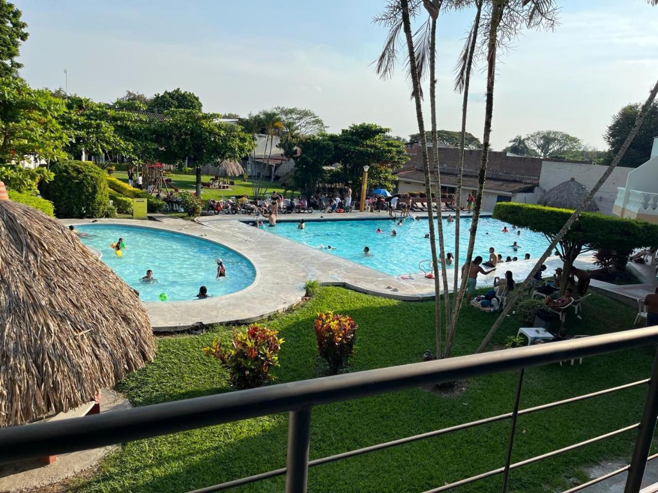 Hotel Las Victorias Palmira Pokój zdjęcie