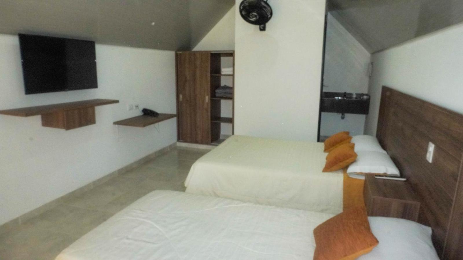 Hotel Las Victorias Palmira Zewnętrze zdjęcie