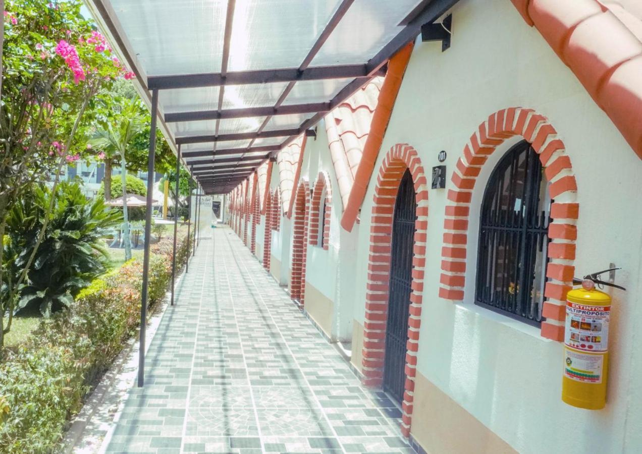 Hotel Las Victorias Palmira Zewnętrze zdjęcie