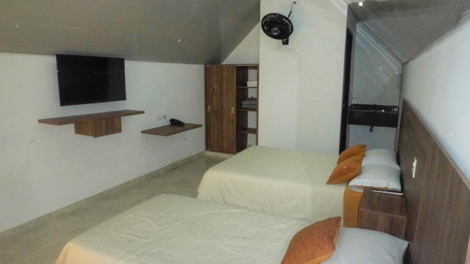 Hotel Las Victorias Palmira Zewnętrze zdjęcie