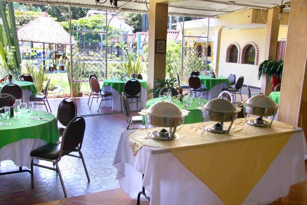 Hotel Las Victorias Palmira Zewnętrze zdjęcie
