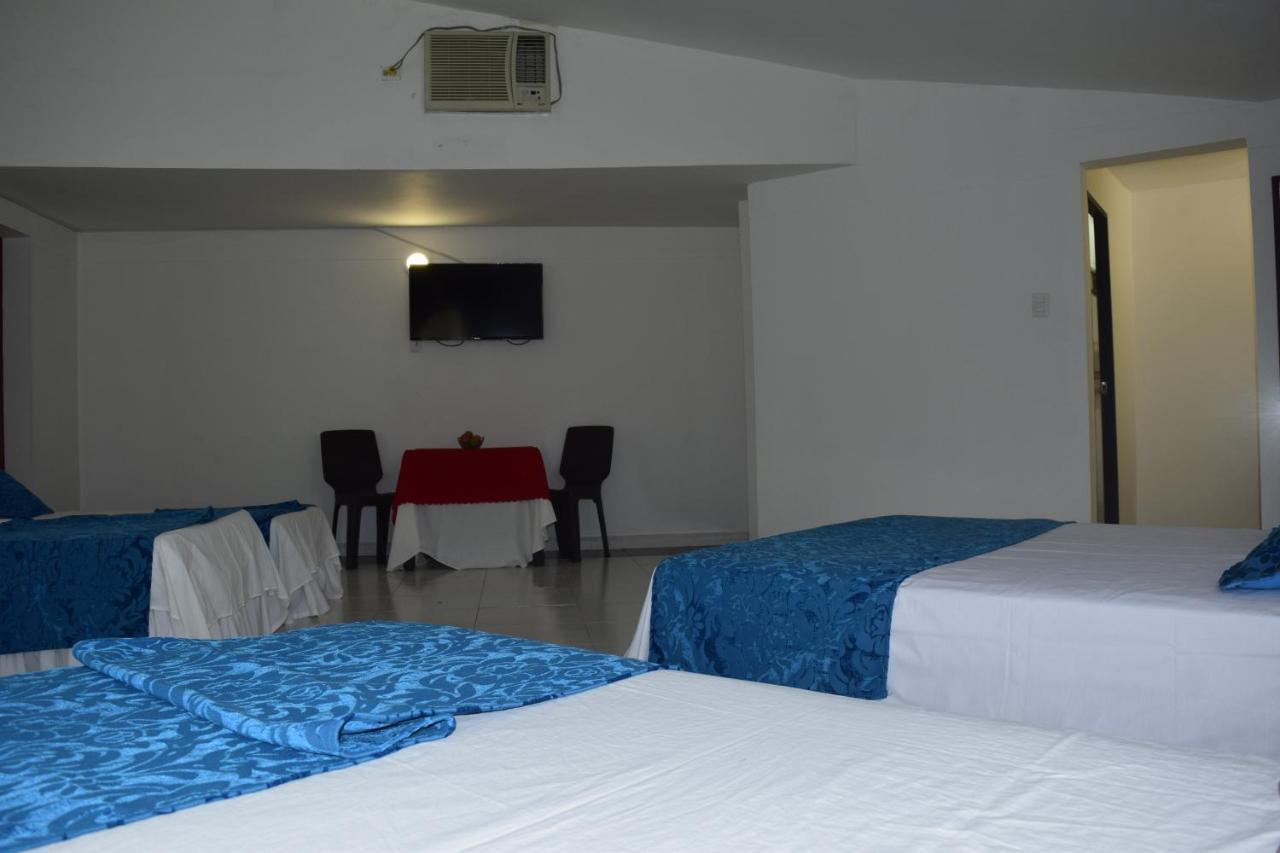 Hotel Las Victorias Palmira Zewnętrze zdjęcie